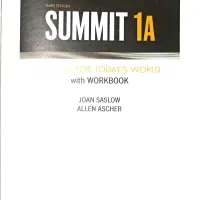 کتاب Summit 1A