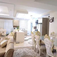 ۱۳۰متر/۳خواب/در برج شـیـک و کلاسـیک/ازگـل|اجارهٔ آپارتمان|تهران, ازگل|دیوار