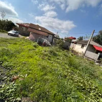 2عدد زمین مسکونی|فروش زمین و ملک کلنگی|رشت, منظریه|دیوار