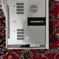 تلوزیون|تلویزیون و پروژکتور|شاهین‌شهر, اقبال لاهوری|دیوار