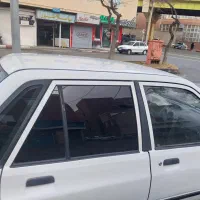 پراید۱۳۱|خودرو سواری و وانت|سنندج, |دیوار