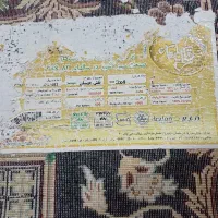 فرش نقش جهان اصلی|فرش|کرمانشاه, |دیوار