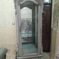 گنجه نو رنگ (فیلی )|بوفه، ویترین، کنسول|مشهد, رده|دیوار