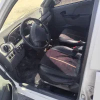 پراید 131 se مدل 98|خودرو سواری و وانت|صدرا-فارس, فاز ۱|دیوار