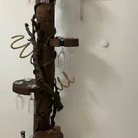 میز بار|بوفه، ویترین، کنسول|تهران, توحید|دیوار