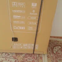 تلویزیون بلانتون ۶۵|تلویزیون و پروژکتور|چهاربرج, |دیوار