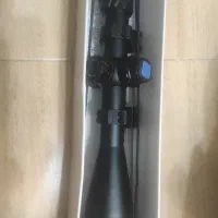 دوربین تفنگ بادی