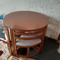 میز