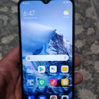 ردمی ۹|موبایل|تبریز, |دیوار