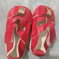 چن جفت کفش هستن نووتمیز اصلاپوشیده نشدن|کیف، کفش، کمربند|بهبهان, |دیوار