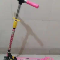 اسکوتر در حد نو