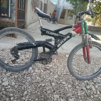 دوچرخه
