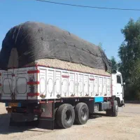 سفال وکاه گندم رفت و کاه نیشکر باگاس آمده به بازار