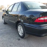 سمند مدل ۸۵ درحد|خودرو سواری و وانت|اسلامشهر, شهرک مفیدی|دیوار