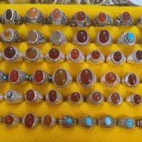 فروش تعدادی انگشتر خاص