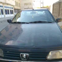 اردی ۸۴|خودرو سواری و وانت|مشهد, کوی سیدی|دیوار