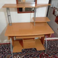 میز کامپیوتر گیمینگ