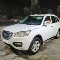 لیفان X60 دندهای، مدل ۱۳۹۳ کم کار