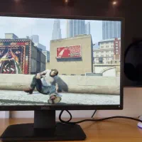 مانیتور ۲۱ اینچ دل