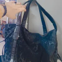 کیف بزرگ و جادار ۲۰۰|کیف، کفش، کمربند|سبزوار, مدرس|دیوار