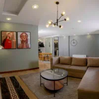 اجاره سوییت و آپارتمان مبله آزادی*ستارخان*انقلاب