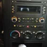 تاکسی پژو 405 صفر دوگانه سوز کارخانه مدل 95|خودرو سواری و وانت|رشت, توشیبا|دیوار