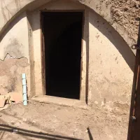 کارگاه سنتی و قدیمی شعربافی کاشان|فروش دفتر صنعتی، کشاورزی، تجاری|کاشان, درب باغ|دیوار