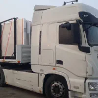 kx  دانگ فنگ|خودرو سنگین|کازرون, |دیوار