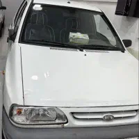 فروش پراید95|خودرو سواری و وانت|حاجی آباد, |دیوار