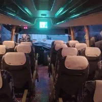 میدل باس یوتانگ|خودرو سنگین|تهران, استاد معین|دیوار