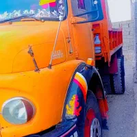 کمپرسی 911|خودرو سنگین|فنوج, |دیوار