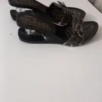 دمپایی روفرشی مجلسی|کیف، کفش، کمربند|گرگان, |دیوار