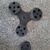 ته پایه لوله و پروفیل انواع اقسام