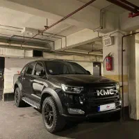 kmc t8مدل۱۴۰۳