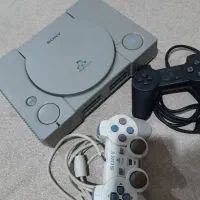 کنسول بازی پلی اِستیشن سونی، PS1 نیاز به تعمیر