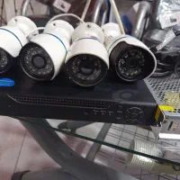 دوربین مداربسته