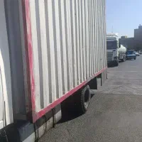 اتاق کانتین مسقف فلزی