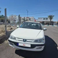 پارس مدل ۸۹