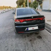 تارا وی 1پلاس مشکی کم کار|خودرو سواری و وانت|شیراز, تندگویان|دیوار