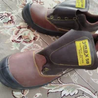 کفش ایمنی مهندسی سایز۴۴