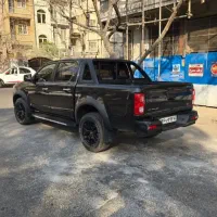 kmc t8|خودرو سواری و وانت|مشهد, هنرور|دیوار