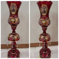 شمعدان لاله عباسی