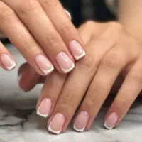 20درصد تخفیف برای خدمات ناخن