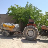 تراکتور فرگوسن|خودرو سنگین|پادنا علیا, |دیوار