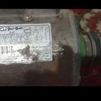 موتور کولر موتوژن تبریز