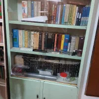 کتاب خانه بدون کتاب