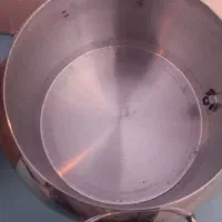 کتری استیل ضخیم ۷لیتری با قوری نو اکبند|قوری، کتری، قهوه‌ساز دستی|گرگان, |دیوار