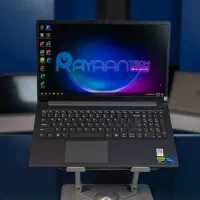 لپ تاپ گیمینگ LENOVO LOQ با RTX 2050 باi5-12450HX|رایانه همراه|یزد, |دیوار