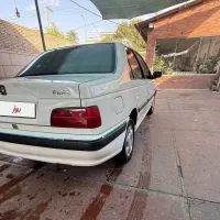 پارس ۹۱ دوگانه فابریک نقد و اقساط|خودرو سواری و وانت|یزد, |دیوار