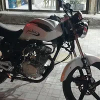 موتور پیشتاز